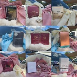 Perfumes
