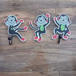 Monkey Decor