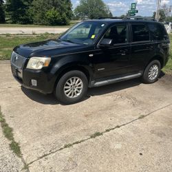 2008 Mercury Mariner