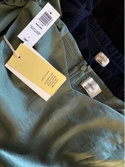 2 *NWT* and *Like New* Wilfred dresses
