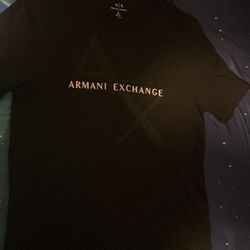 Armani Exchange Shirt 