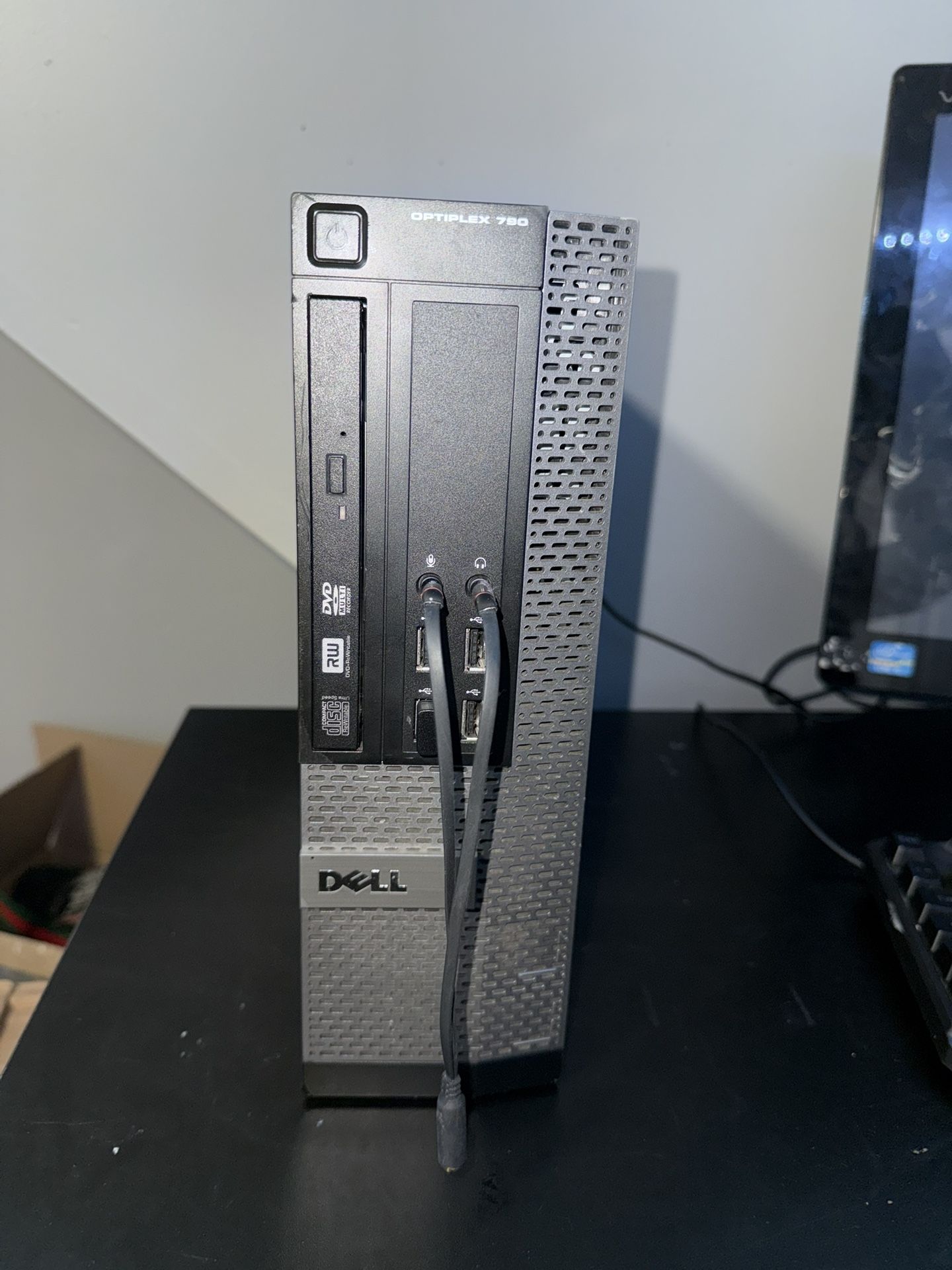 Dell Optiplex 790 sff