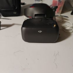 Dji Googles
