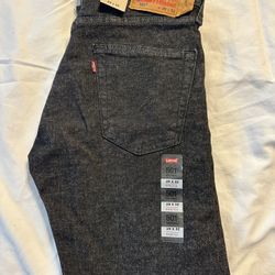 New Boys Levi’s 29x32