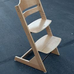 Trip Trapp High chair 