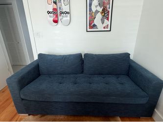82 inch sleeper sofa from Aticle