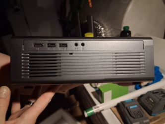 Projector