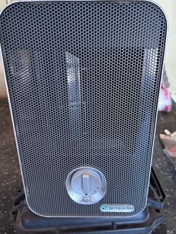 GermGuardian Air Purifier with UV