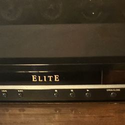 Pioneer Elite DVD Player DV-46AV