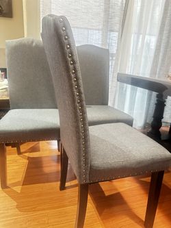 Dining Chairs