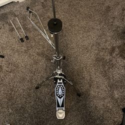 Taye hi hat stand