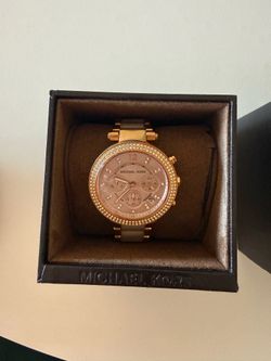 Michael Kors watch