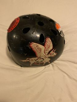 Kids Skateboard Helmet
