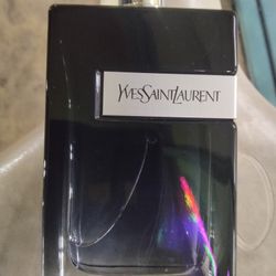 yvesSaintLaurent