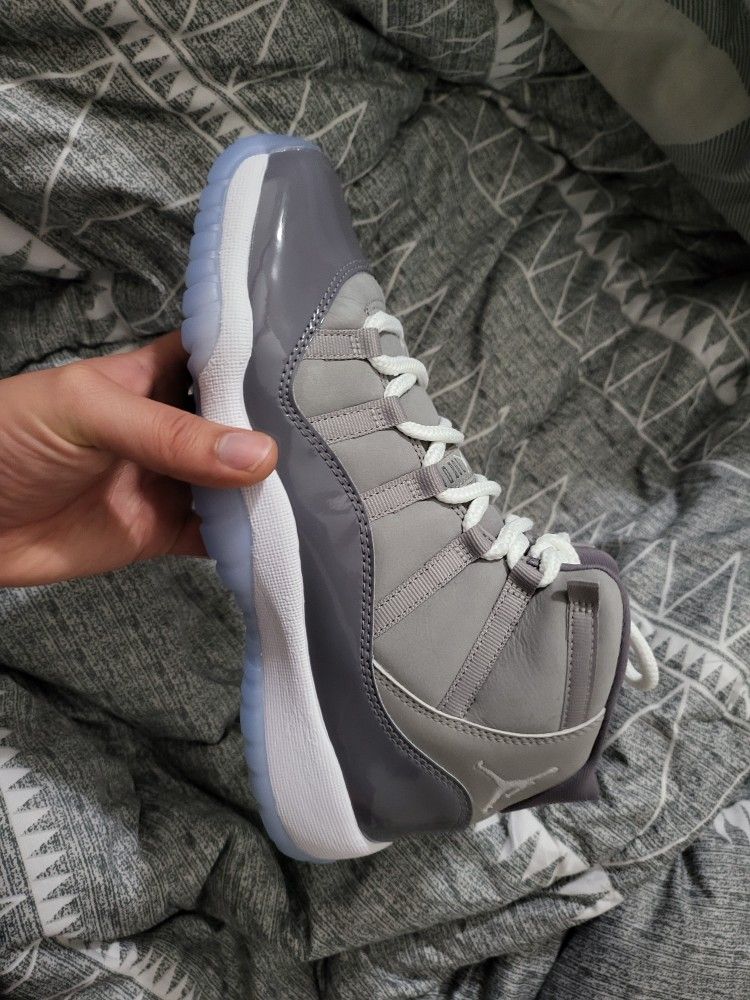 Jordan 11 Retro