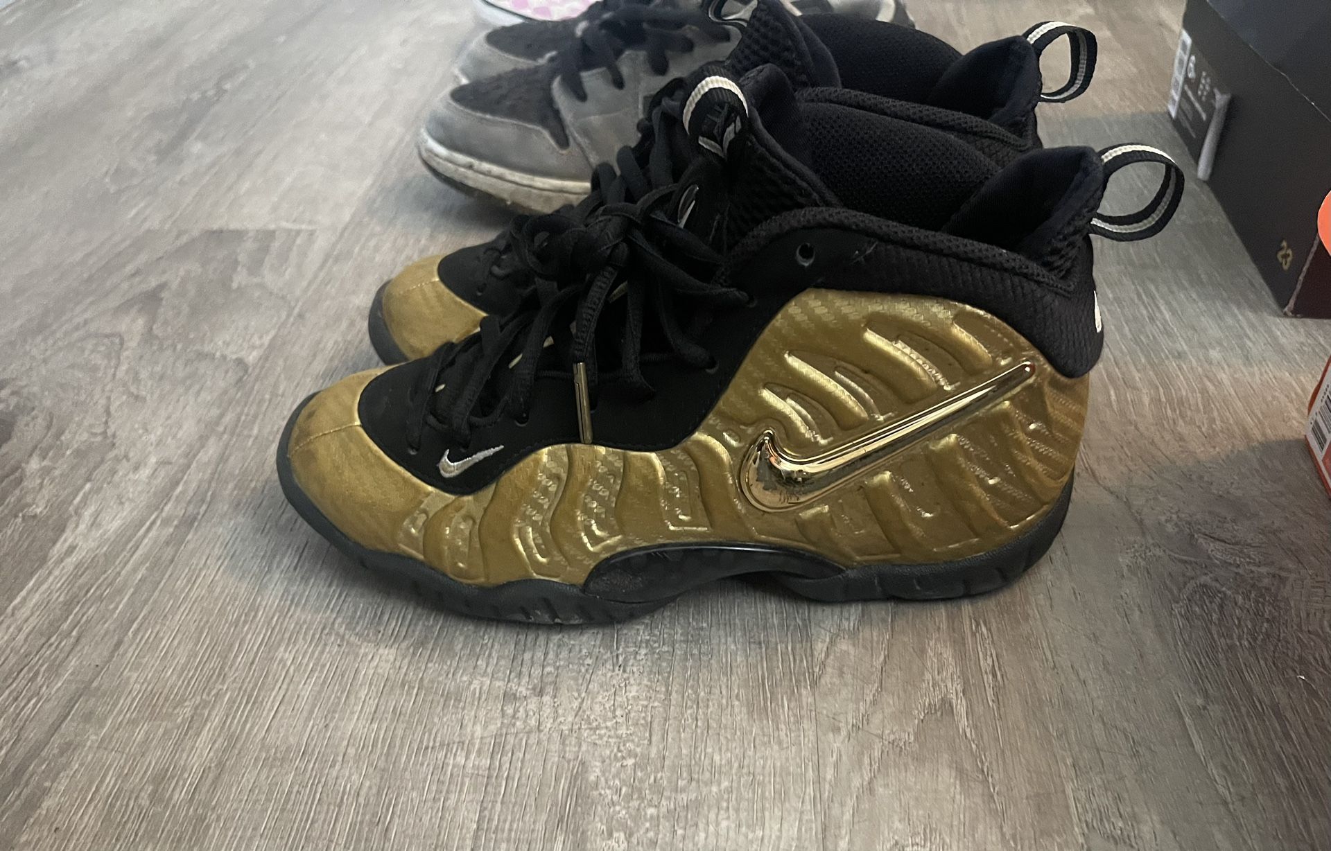 foamposites on sale online