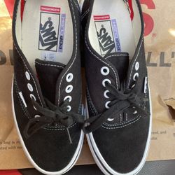 Vans 6.5 NEW Pop Cush Skateboarding 🛹 