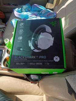 Headphones For PlayStation Or Your Pc