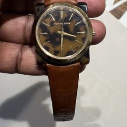 Women’s Micheal  Kors Watch