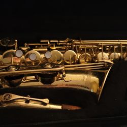 Yamaha YAS-52  MADE IN JAPAN Alto Saxophone