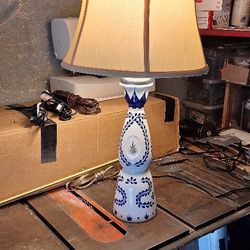 Beatiful Table Lamp