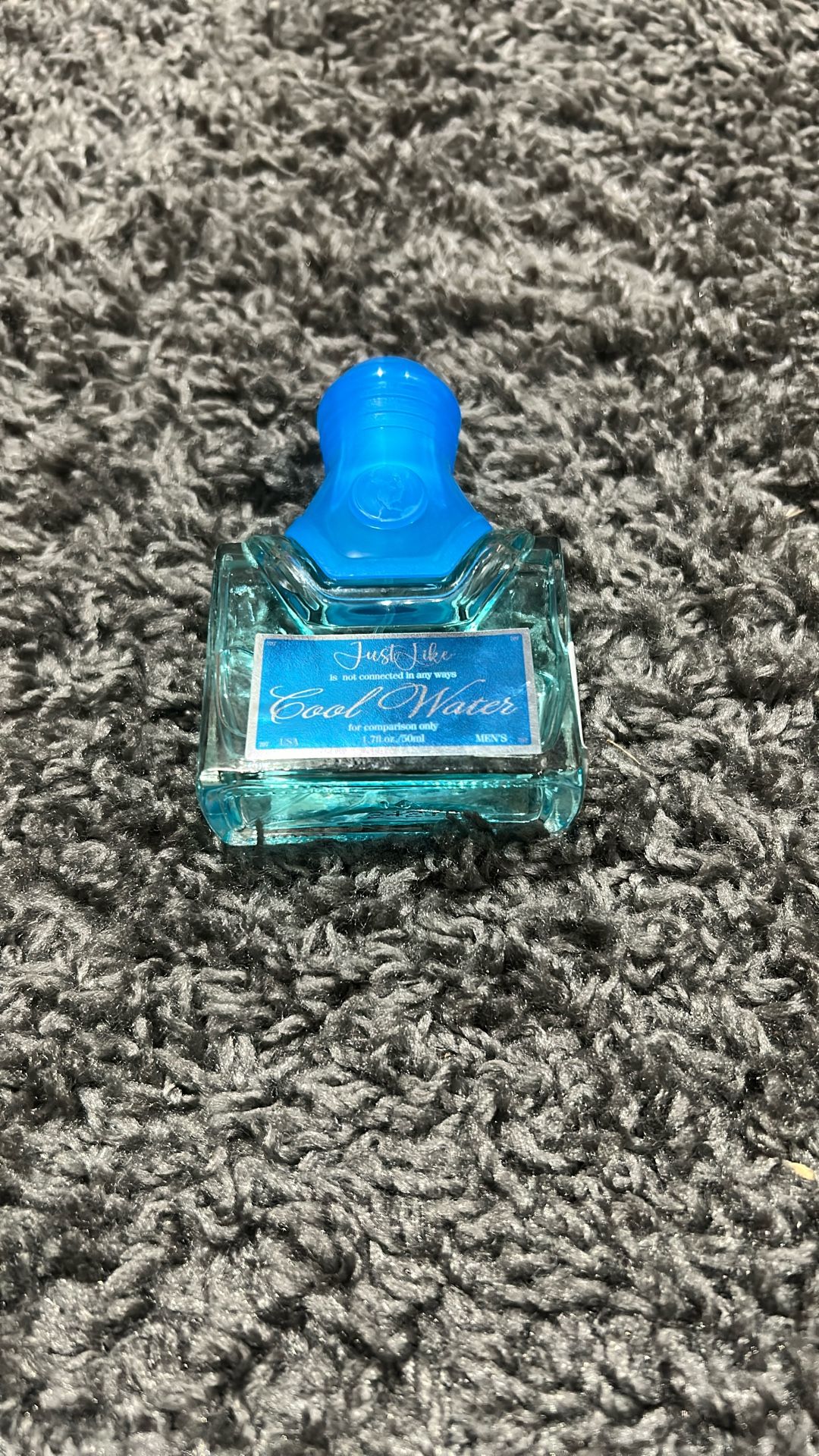 Cool Waters Cologne