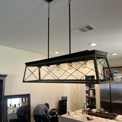 Hanging Light 