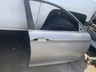 Honda Accord Puerta