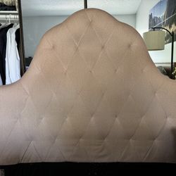 Queen Headboard