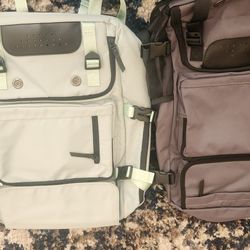 Hiking Bags 