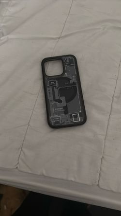 iPhone 15 Pro Case (Not max)