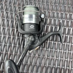 Fishing reel
