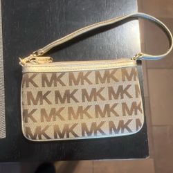 Micheal Kohrs Wristlet 