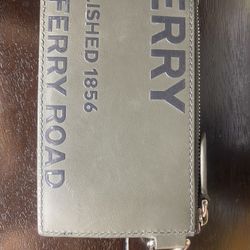 Burberry Alwyn Horseferry