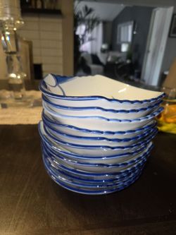12 Plates