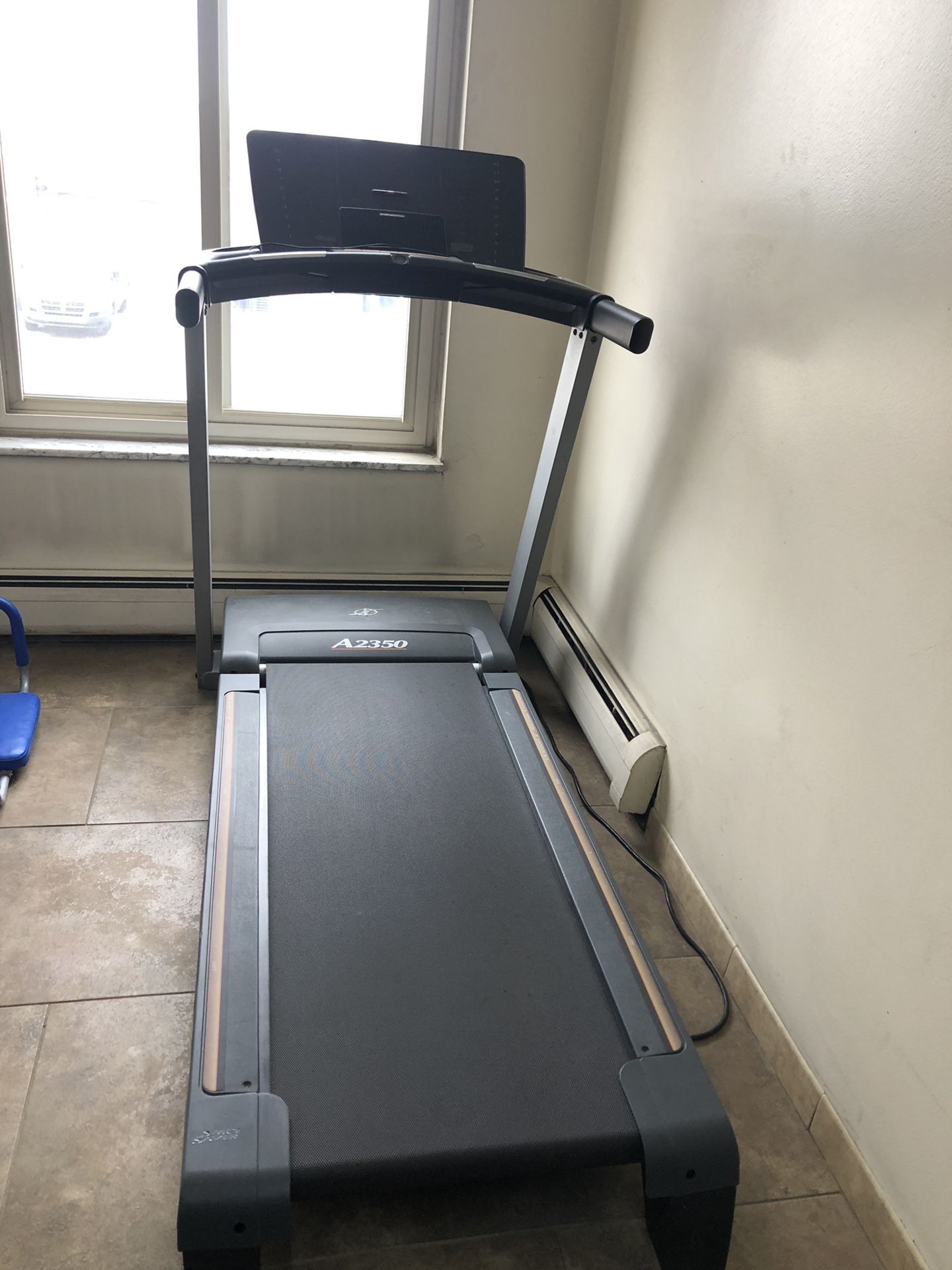 Nordic track A2350 treadmill for Sale in Dearborn, MI OfferUp