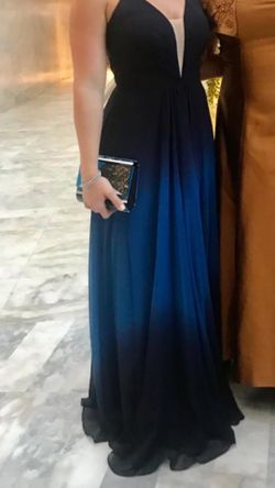 Long dress / formal