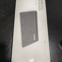 Wireless Keyboard