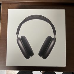 Apple AirPods Max - Midnight
