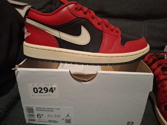 Nike Air Jordan 1 LOW
