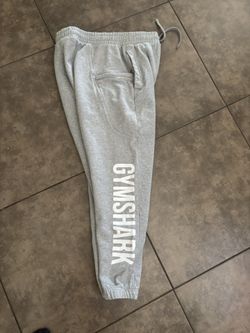 Gym Shark Pants