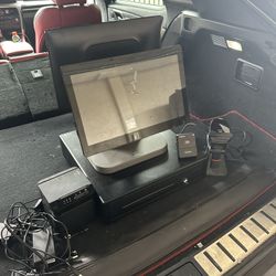 $500 Full Vagaro POS System! Great For Salons