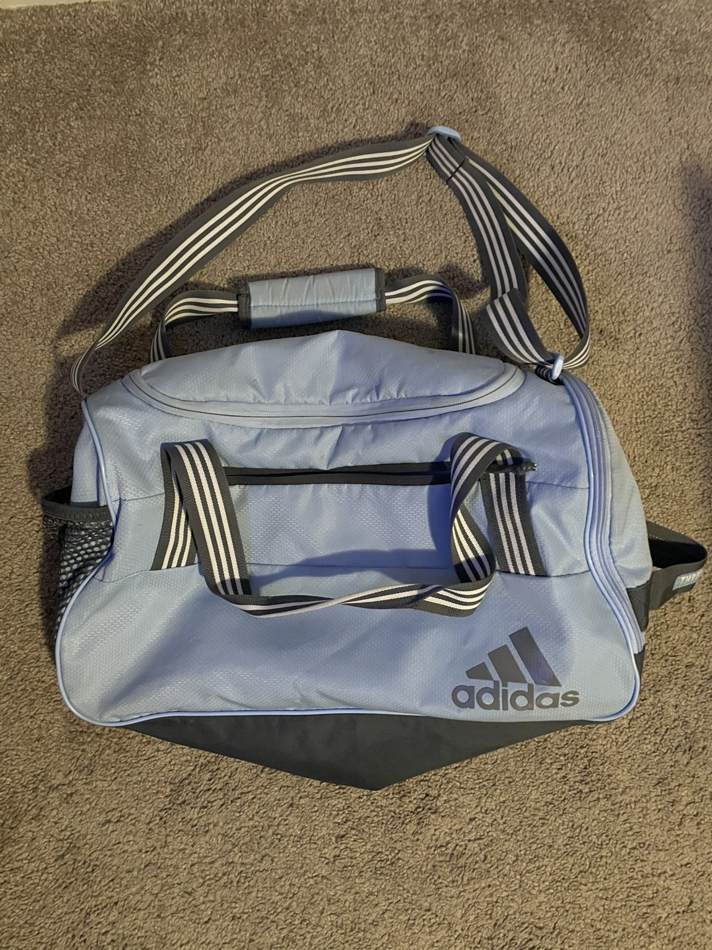 Adidas Duffle Bag