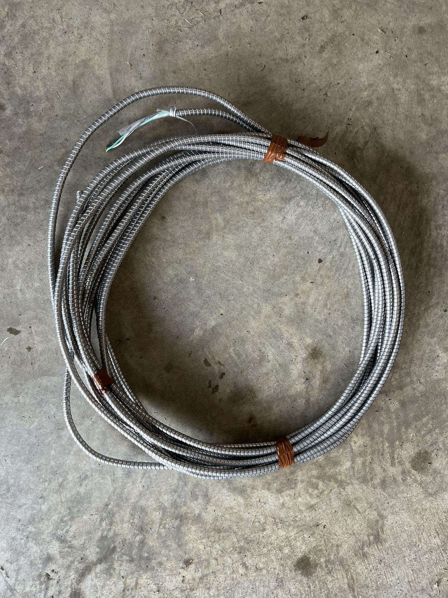 MC CABLE 