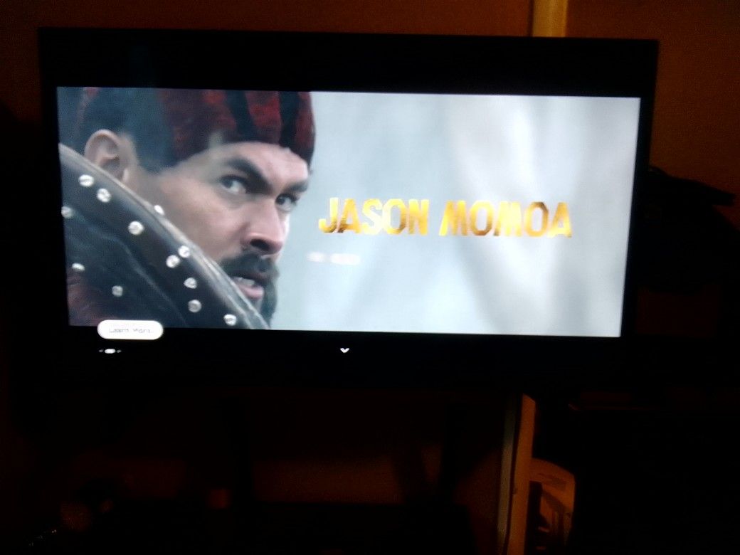 32' Amazon Fire TV