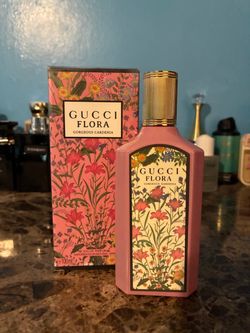 Gucci Flora Gorgeous Gardenia EDP 100ml