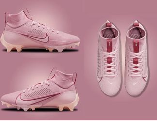 Kyler Murray Cleats size 8 mens