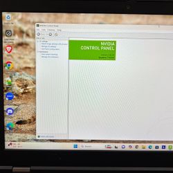 Lenovo P1 Laptop - i7 Tenth Gen