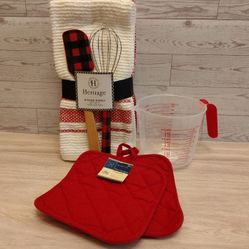 Kitchen Bundle 