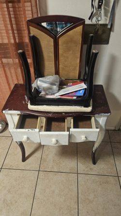 Free Project Vanity